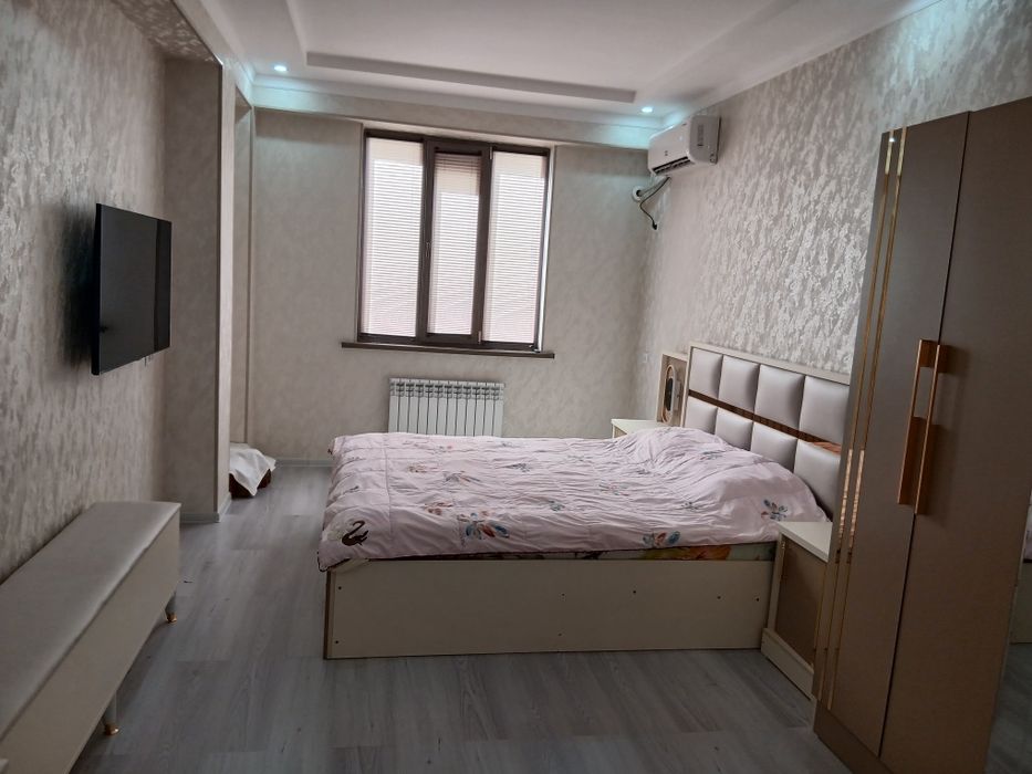 Квартира сотилади