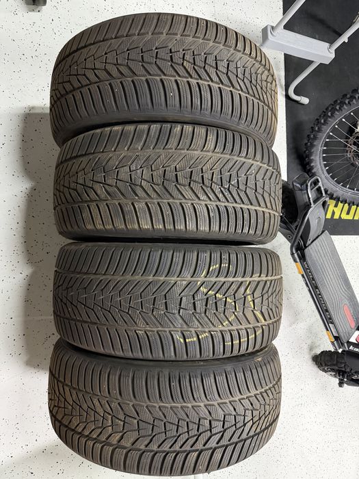 285/45R19 si 255/50R19Hankook noi