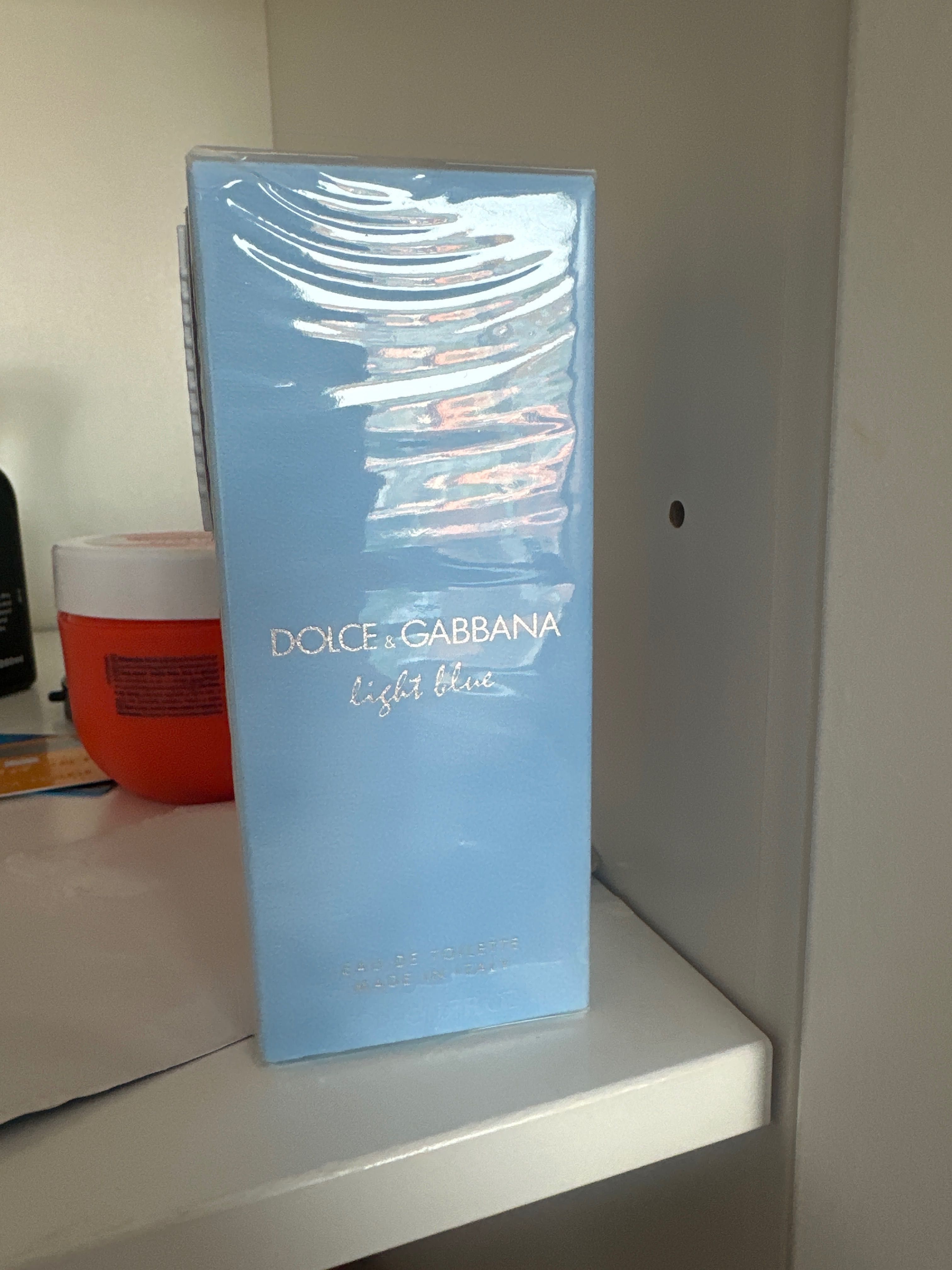Парфюм Dolce & Gabbana