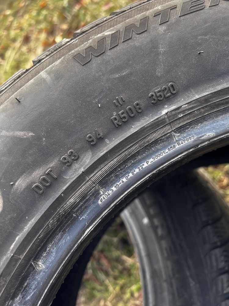 Anvelope 215 60 16 Pirelli 2020