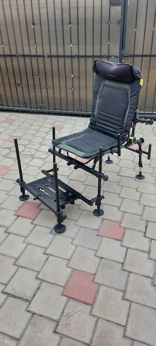 Vind scaun feeder Caperland