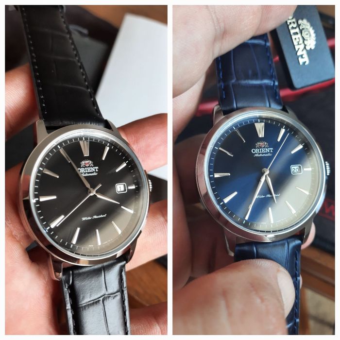 Orient Contemporary Automatic