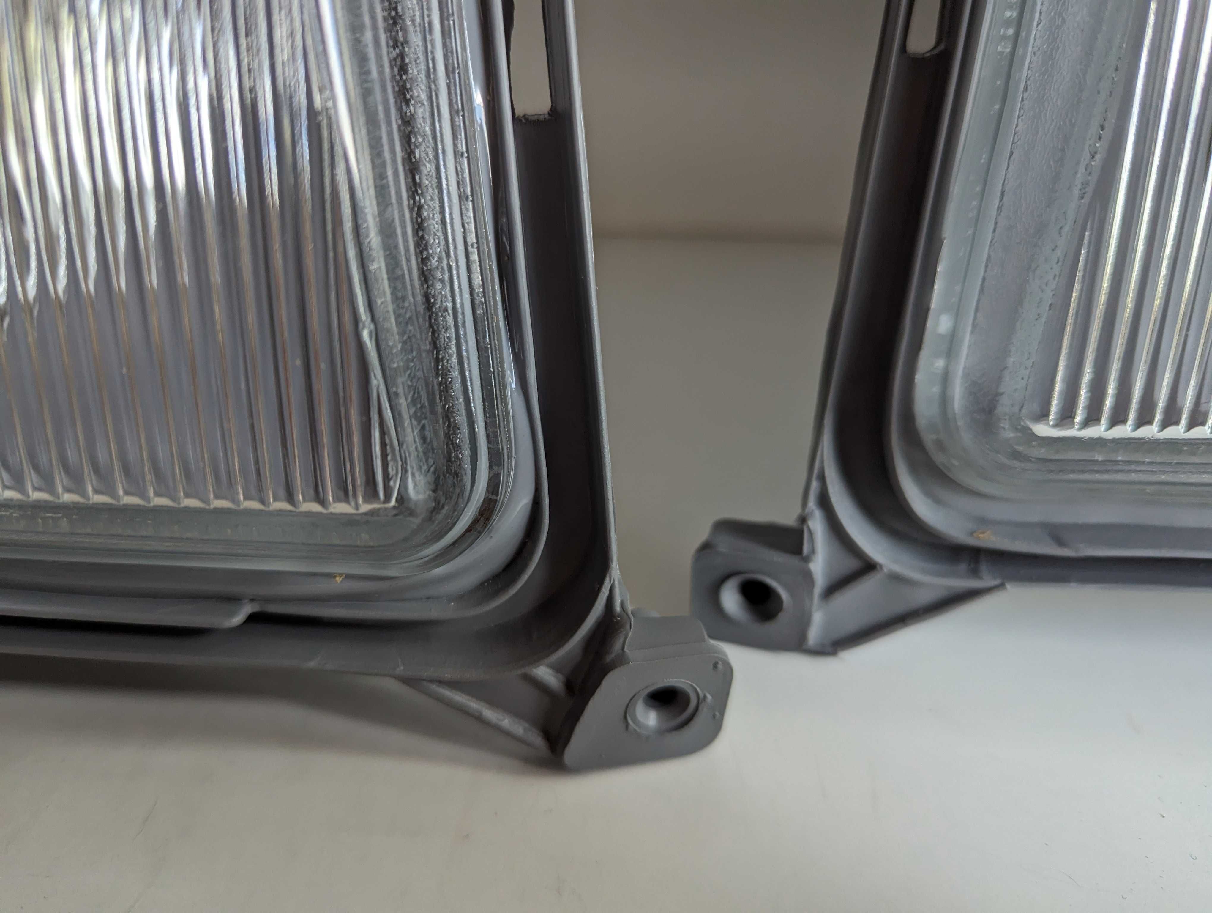 Фарове Мерцедес 124 84-92 преди фейс Нови Депо Mercedes W124 DEPO