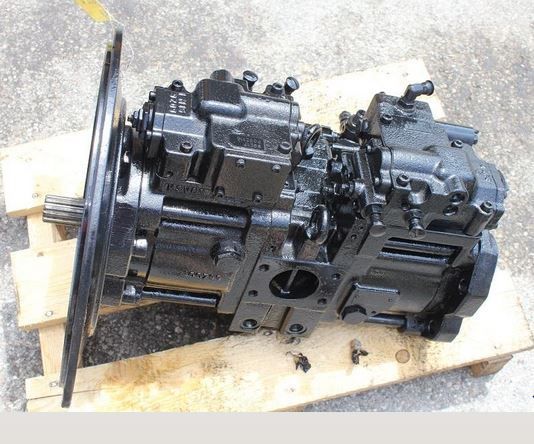 pompa hidraulica excavator jcb js260, js330, js450, js460