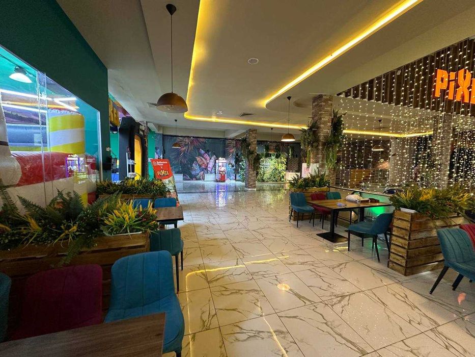 ‼️ Аренда КАФЕ - РЕСТОРАНА. Готовый бизнес