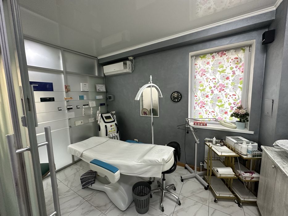 Сдается кабинет для лашмейкера, косметолога ,