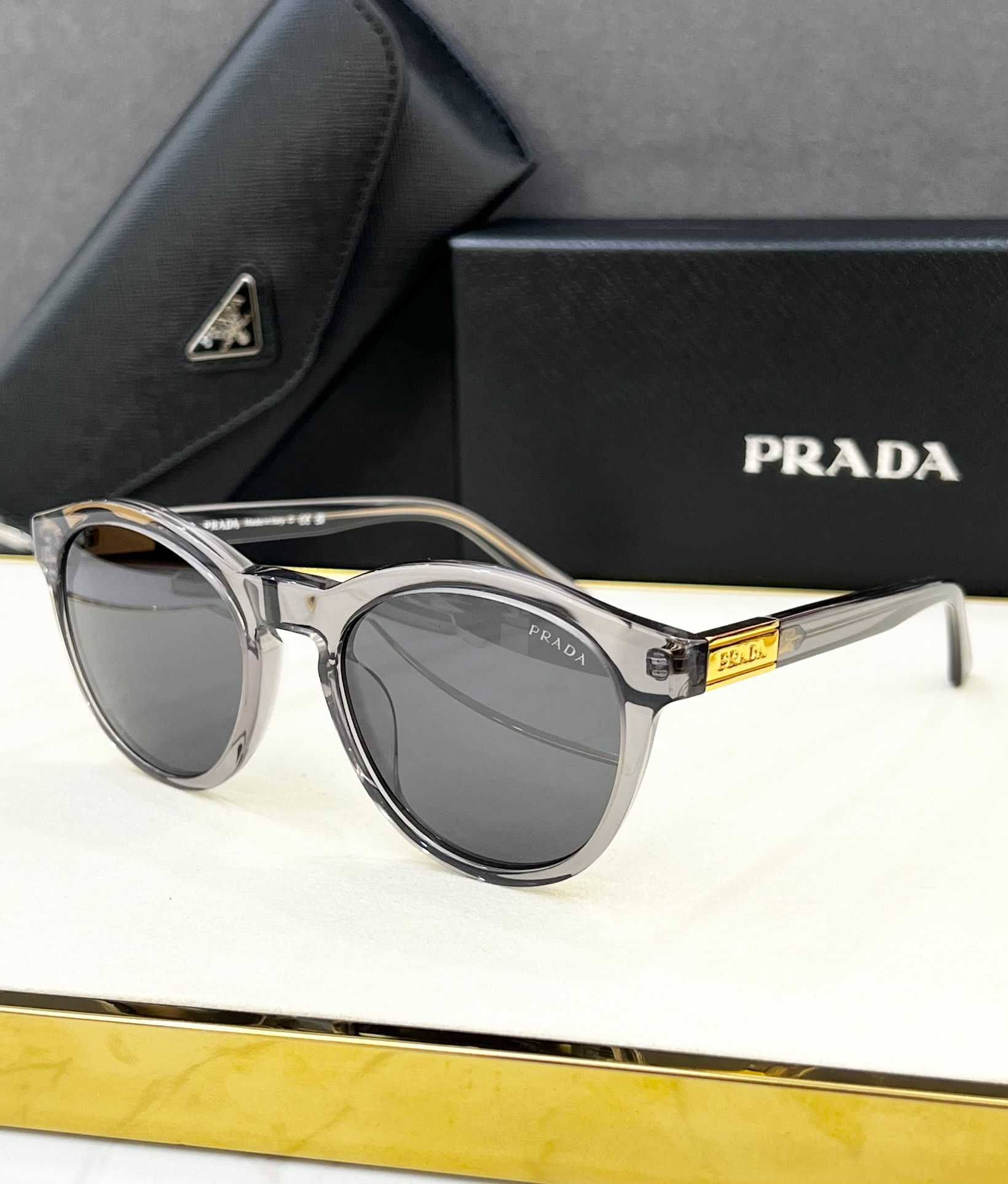 Rame ochelari soare/prescriptie PRADA 98ZS