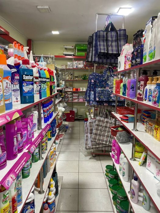 Tayyor biznes sotiladi