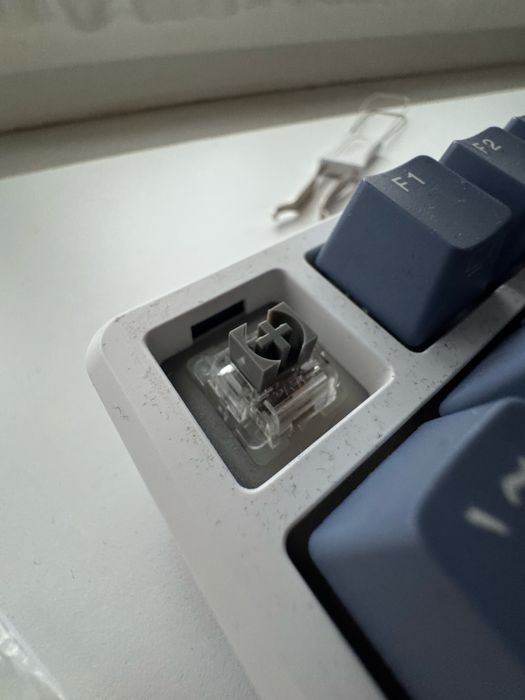 Tastatura in stare impecabila Royal Kludge