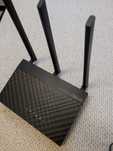 Рутер Asus AC750 dual band wifi