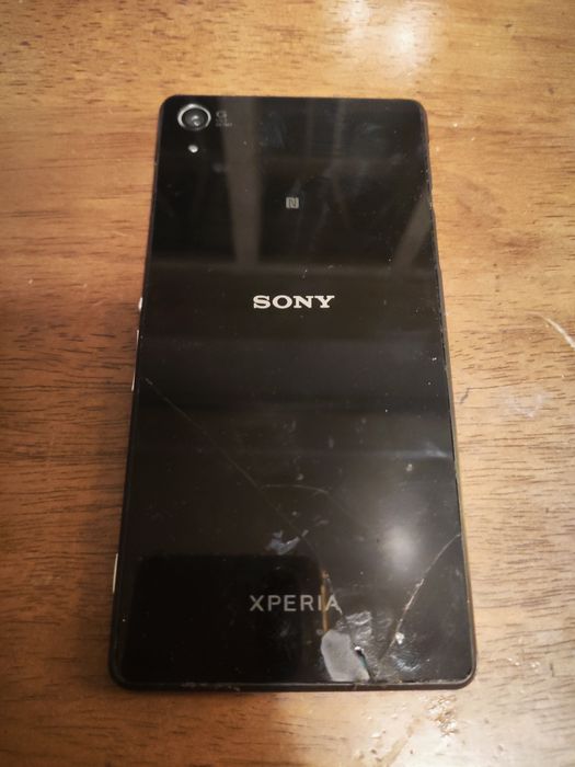 Sony Xperia z2..