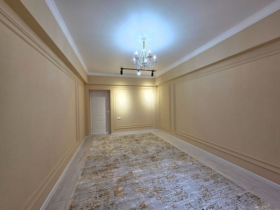 3 хонали люкс квартира ижарага берилади! Нурхон. Гостиница Дустлик