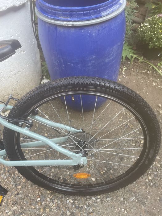 Vand bucucleta ROCKRIDER 2024