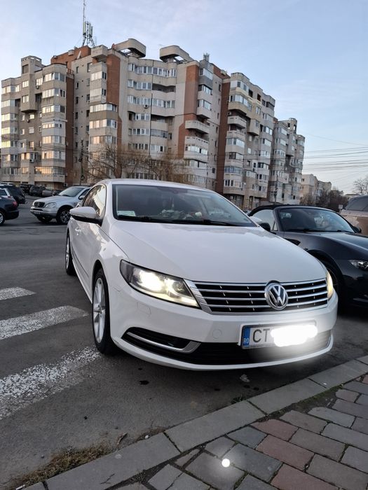 De vanzare Volkswagen CC