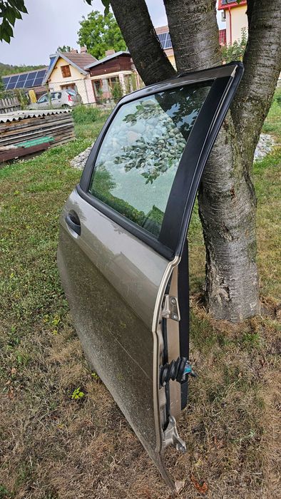 Mercedes W169 [2004 - 2012]  Ușă dreapta spate completă + Hayon