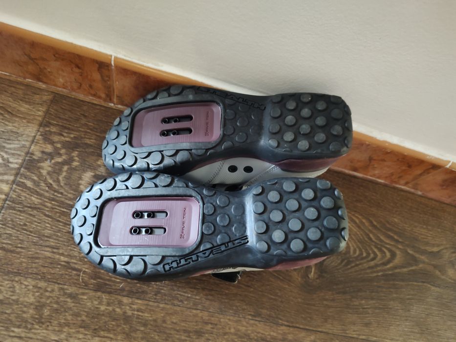 Încălțăminte shoes ciclism Five ten 36 NOI!