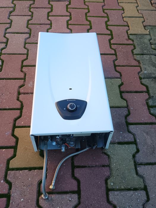 Vailant 10 litri pe gaz