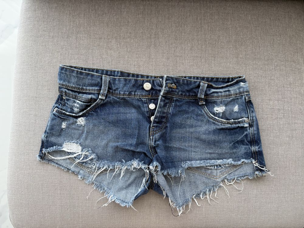 Понталонки Dsquared, Zara