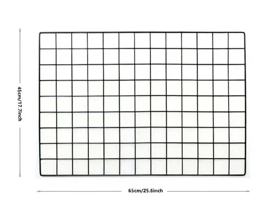 Стенна декорация