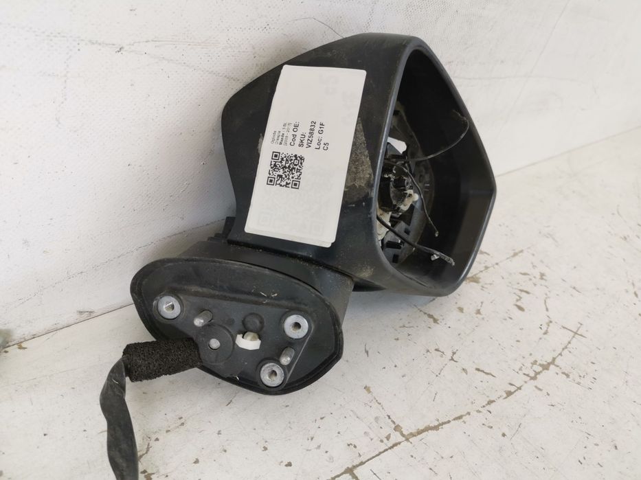 Oglinda Dreapta Mazda  3 BL 2009 2010 2011 2012 2013 Original In Stare