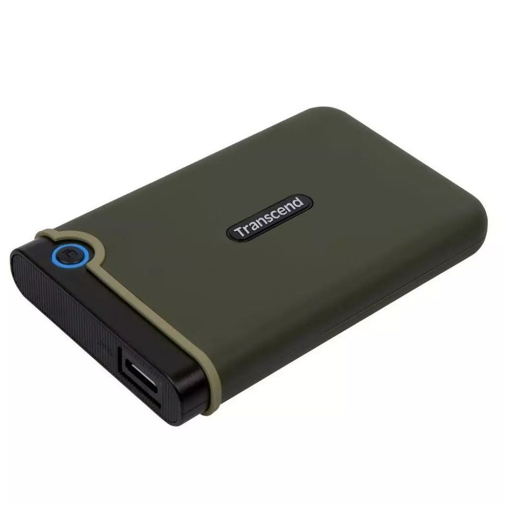 внешний хард переносной диск Transcend 2TB HDD tashqi qattiq disk