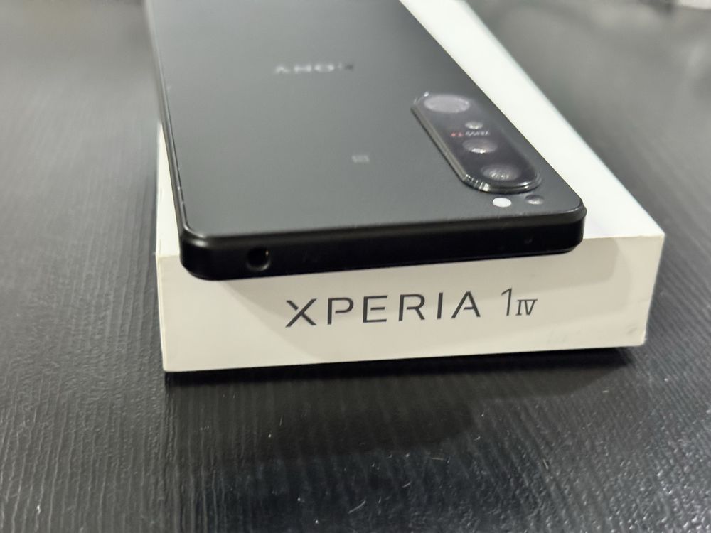 Бартер! Sony Xperia 1 IV