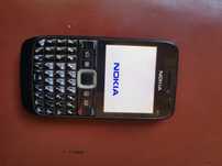 Telefon  Nokia E63