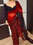 Saree indian India