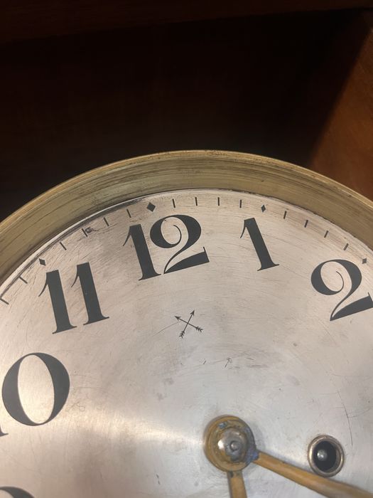 Pendul vechi Junghans