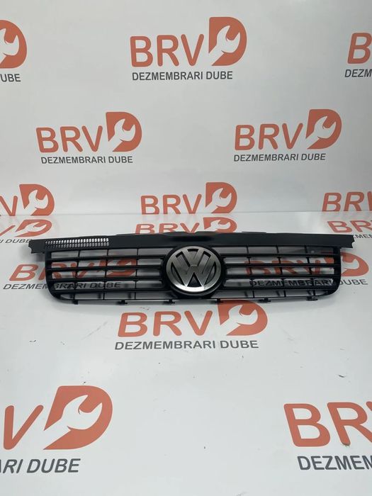 Grila radiator pentru Vw T5 Euro 3 / Euro 4 (2003-2010) an fabricatie