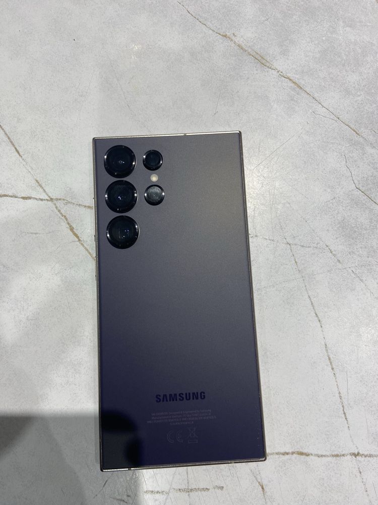 Samsung s24 ultra