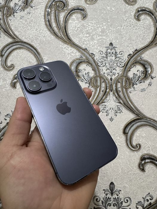 Продам iPhone 14Pro 256gb