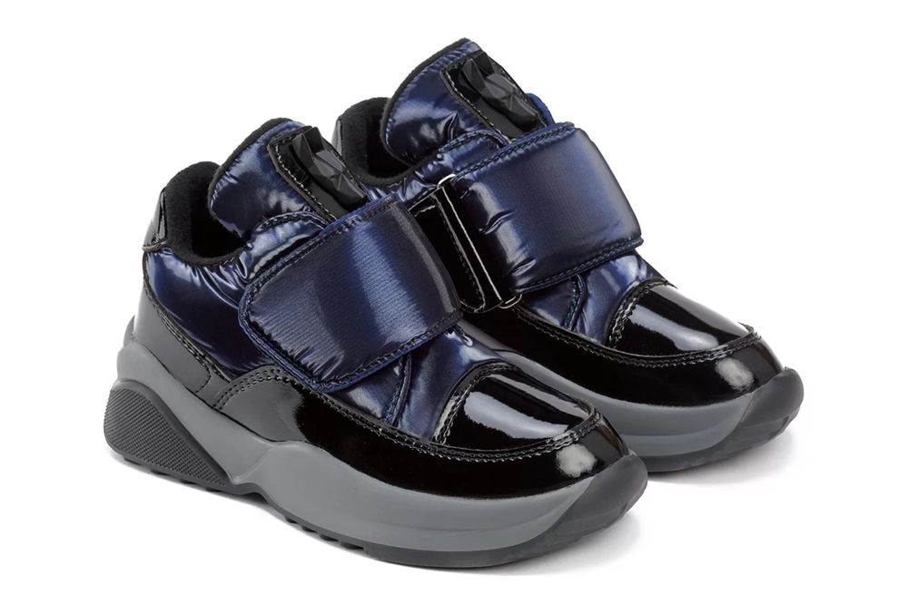 Jog Dog  полусапожки   (Италия)