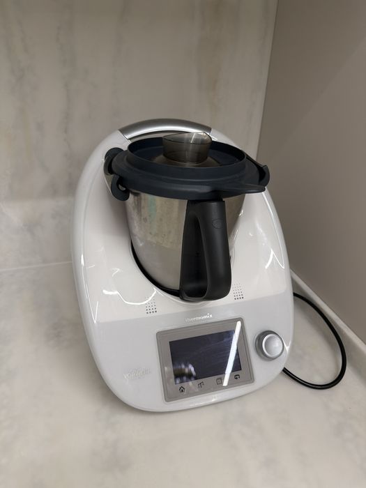 Продается thermomix