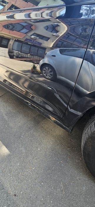 Skoda Rapid 1.6 TDi