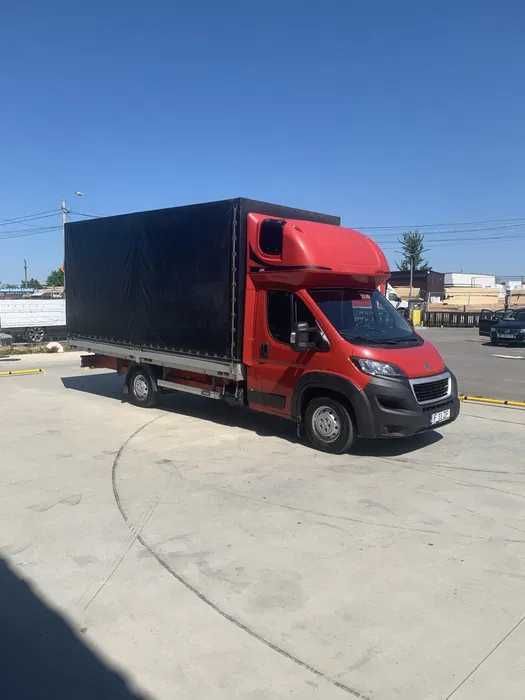 Inchiriere dube fara sofer volume mari / rent a car- national & Europa