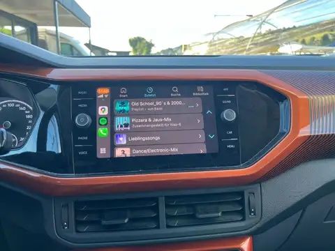 Volkswagen T-CROSS 2019 !