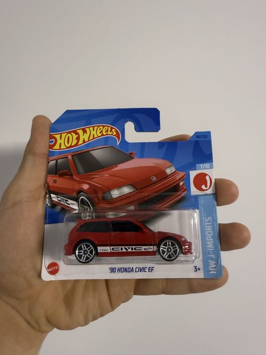 Mașinuțe Hotwheels JDM