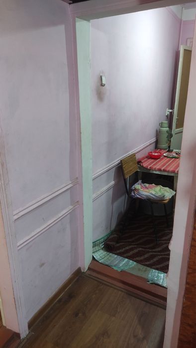 Продается 2х комнатная 50квадратов