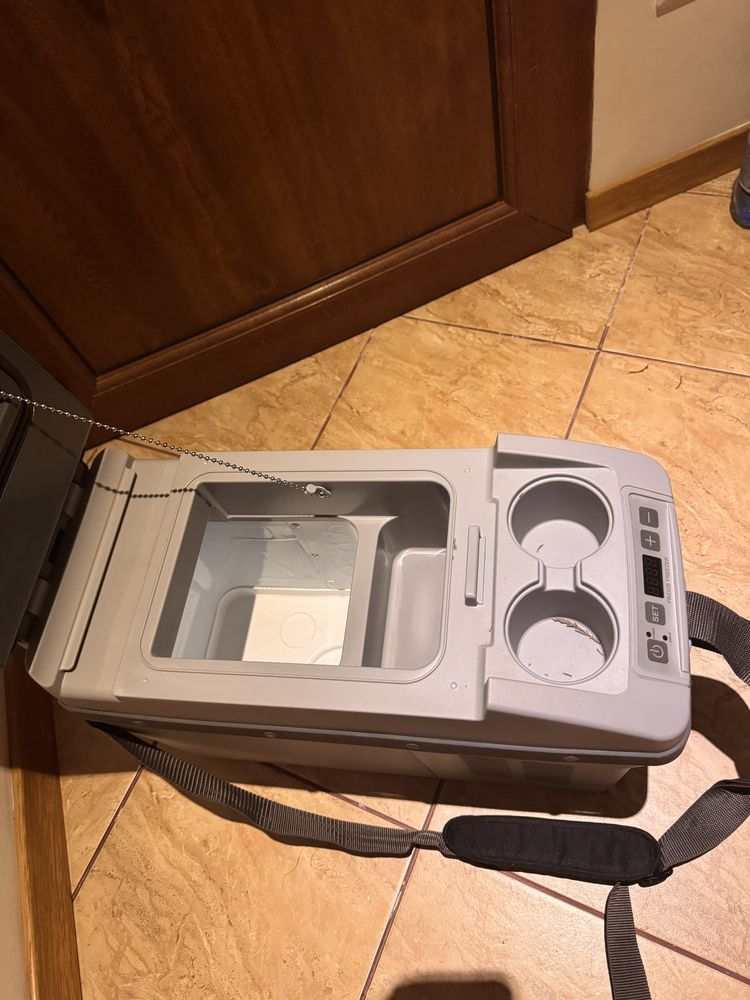 Frigider portabil Waeco auto 12v