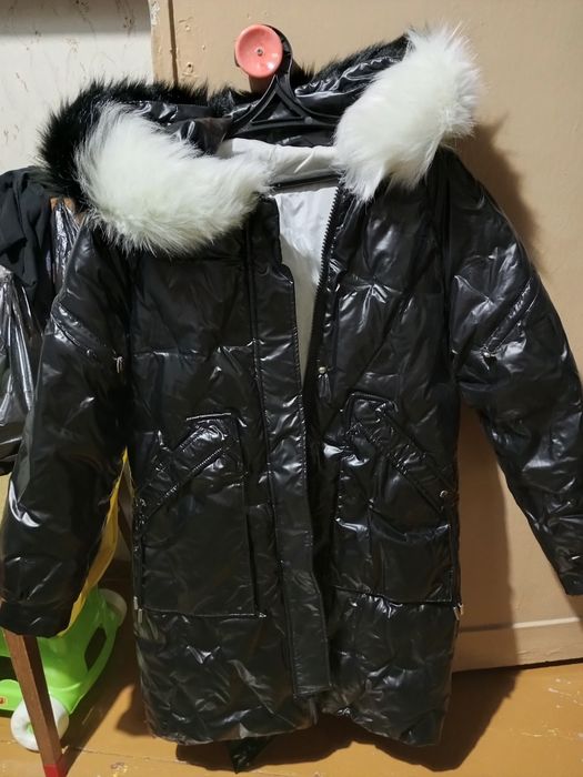 Продам куртку демисизон