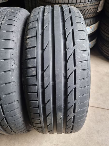 225/45/19 BRIDGESTONE 4бр RunFlat