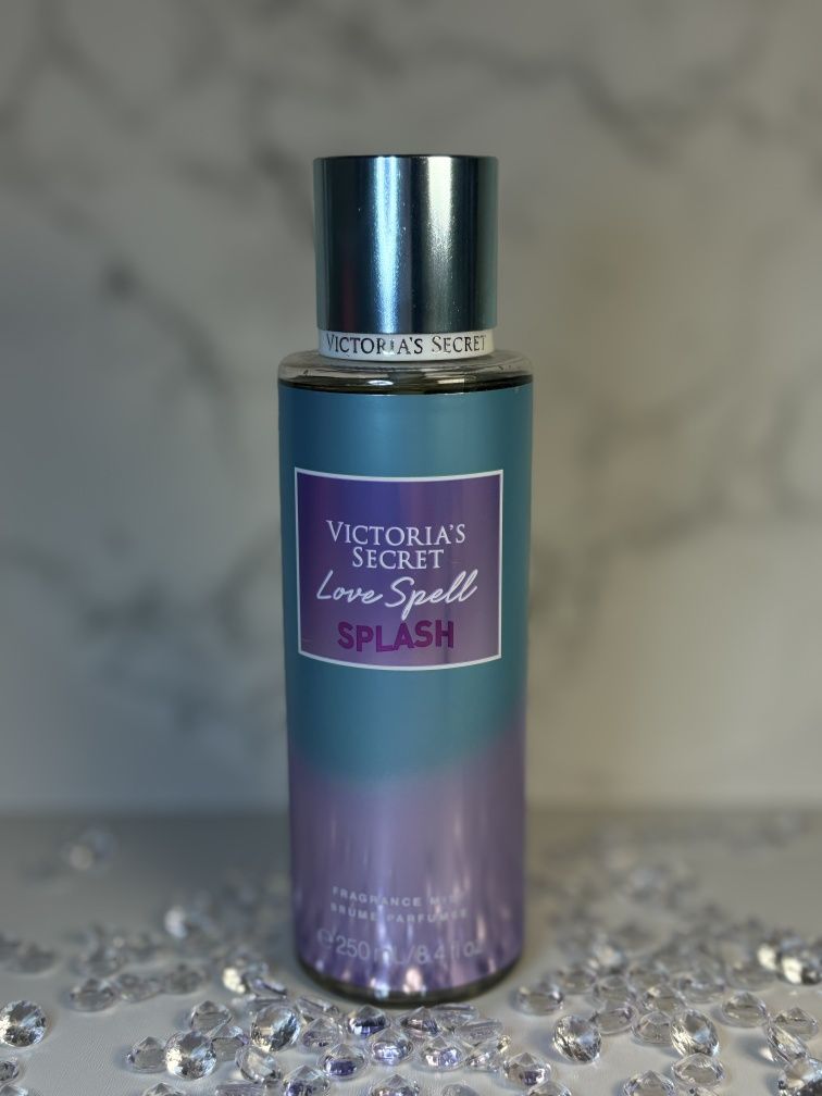 Victoria's Secret боди спрей 250мл
