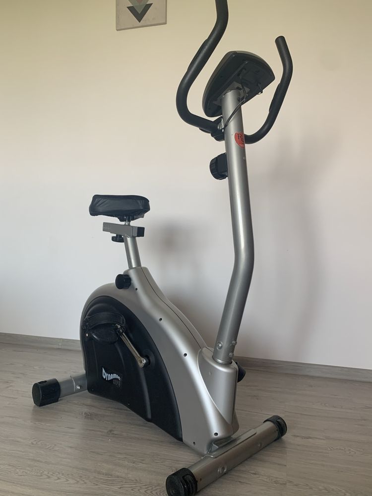 Bicicleta medicinala fitness