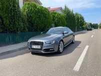 Audi A5 Sportback 2014