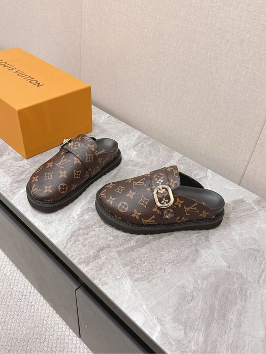 Saboti Louis Vuitton 35-45