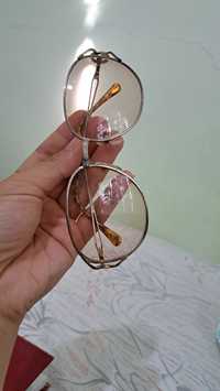 очки хамелеон для зрения (женские)
