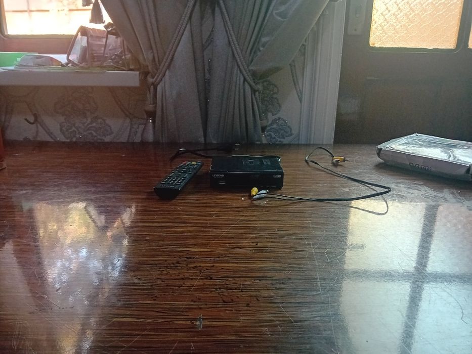 Legend rst-l1035hd openbox