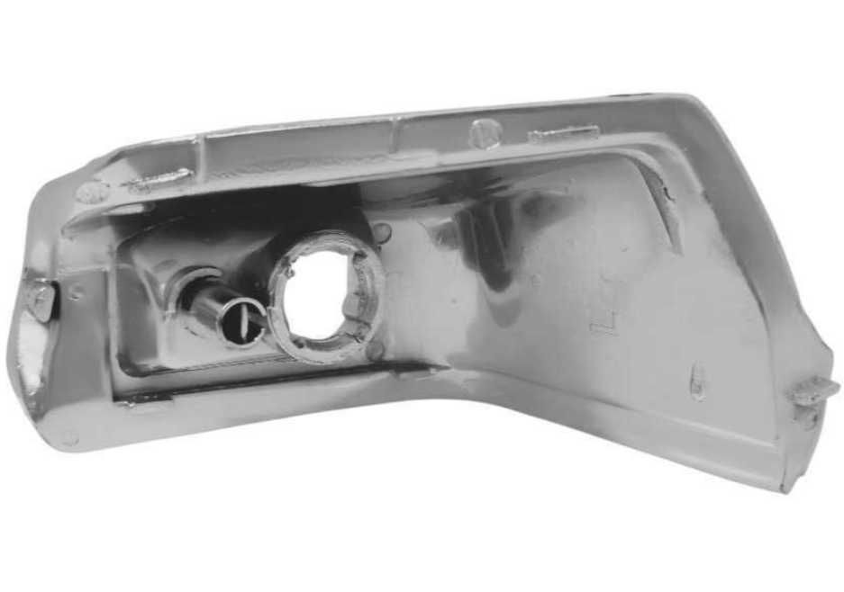 Мигач за огледало Mercedes Sprinter Мерцедес Спринтер