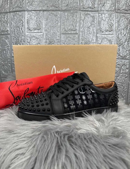 Christian Louboutin 2025 ( Calitate Premium )